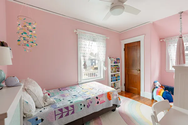 $1,445,000 | 9 Kingsboro Park, Jamaica Plain, MA 02130