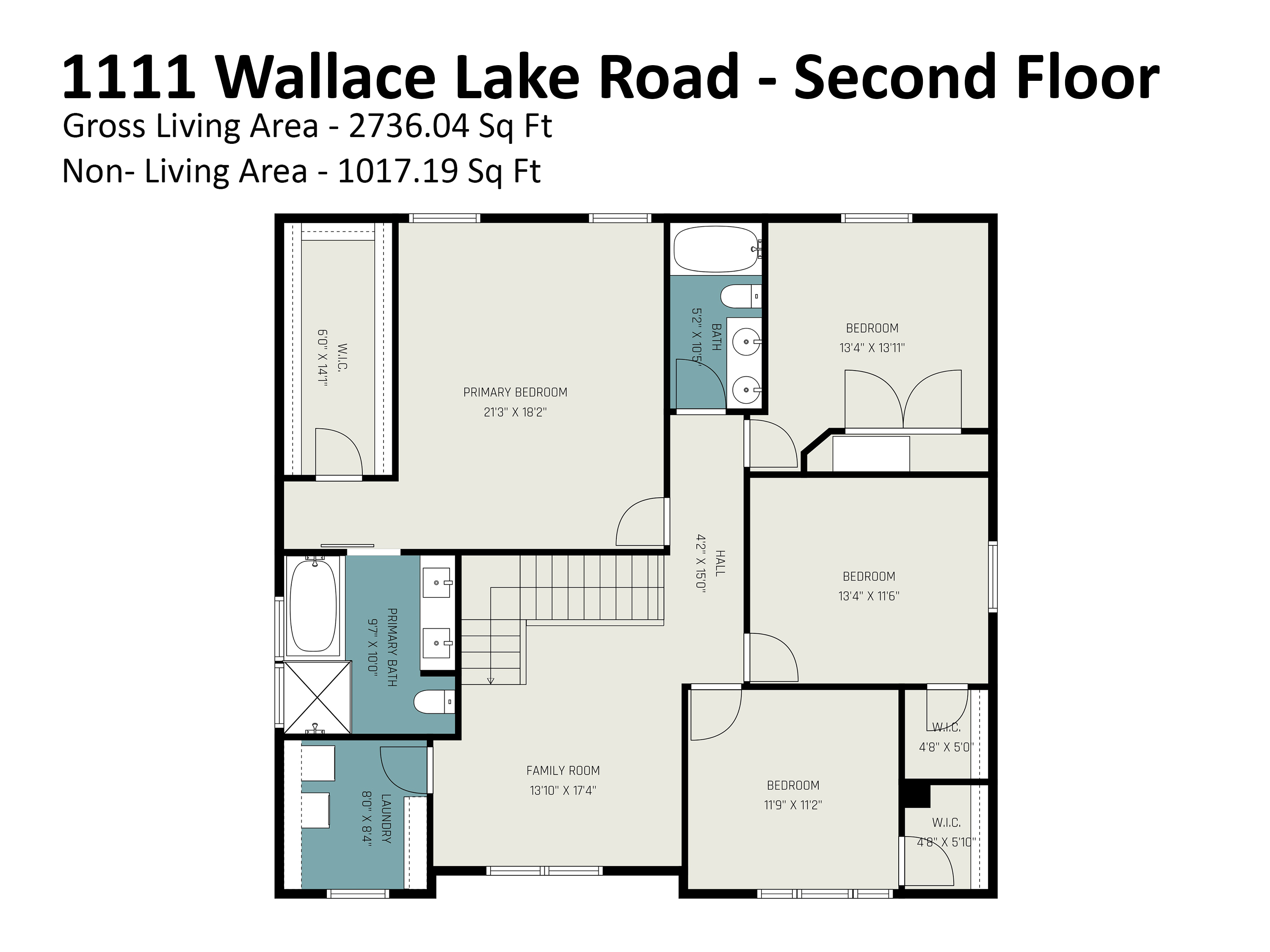 1111 Wallace Lake Road Indian Land, SC 29707 - Photo 50 of 51