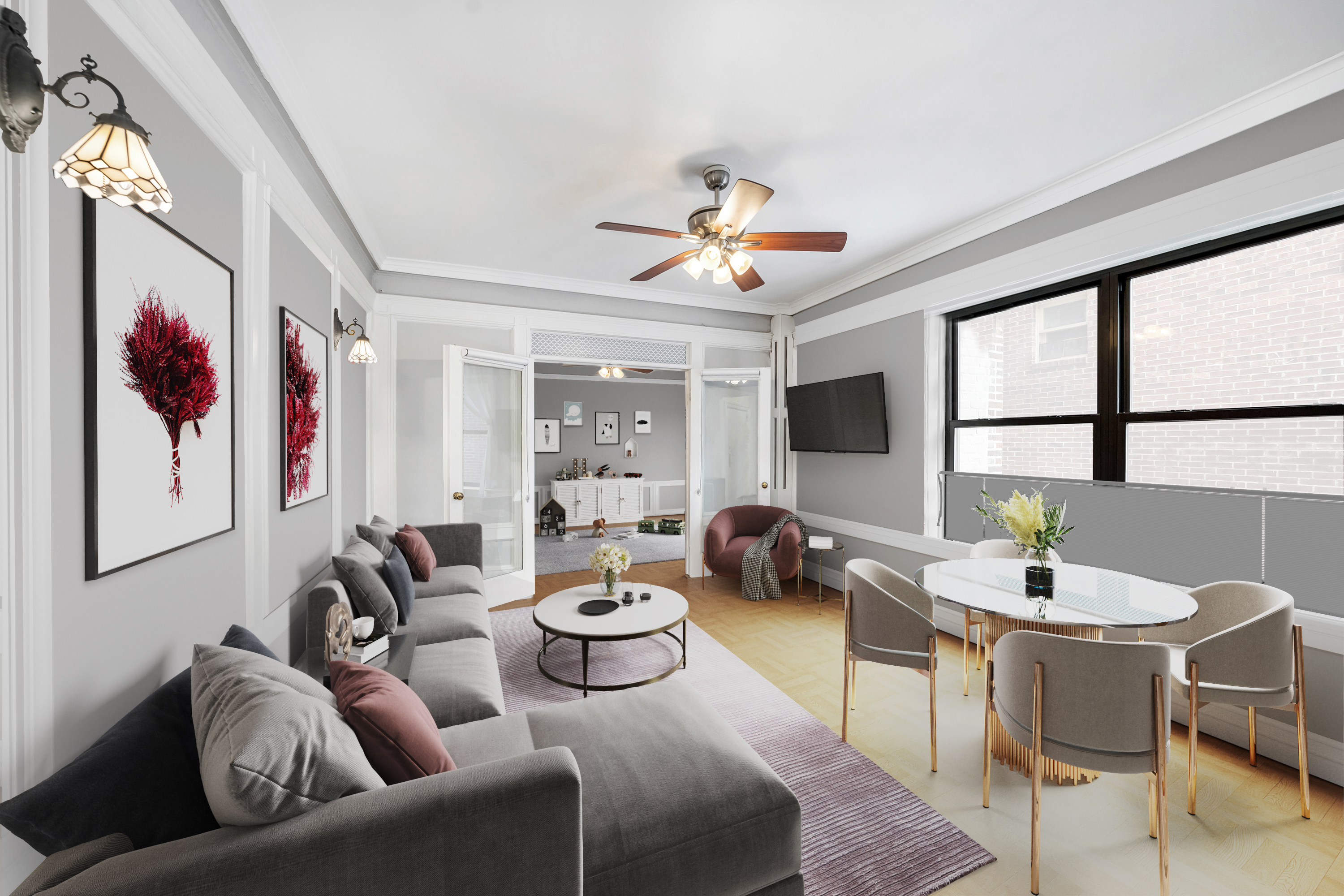 401 8th Avenue, Unit 21 Brooklyn, NY 11215 - Photo 2 of 10