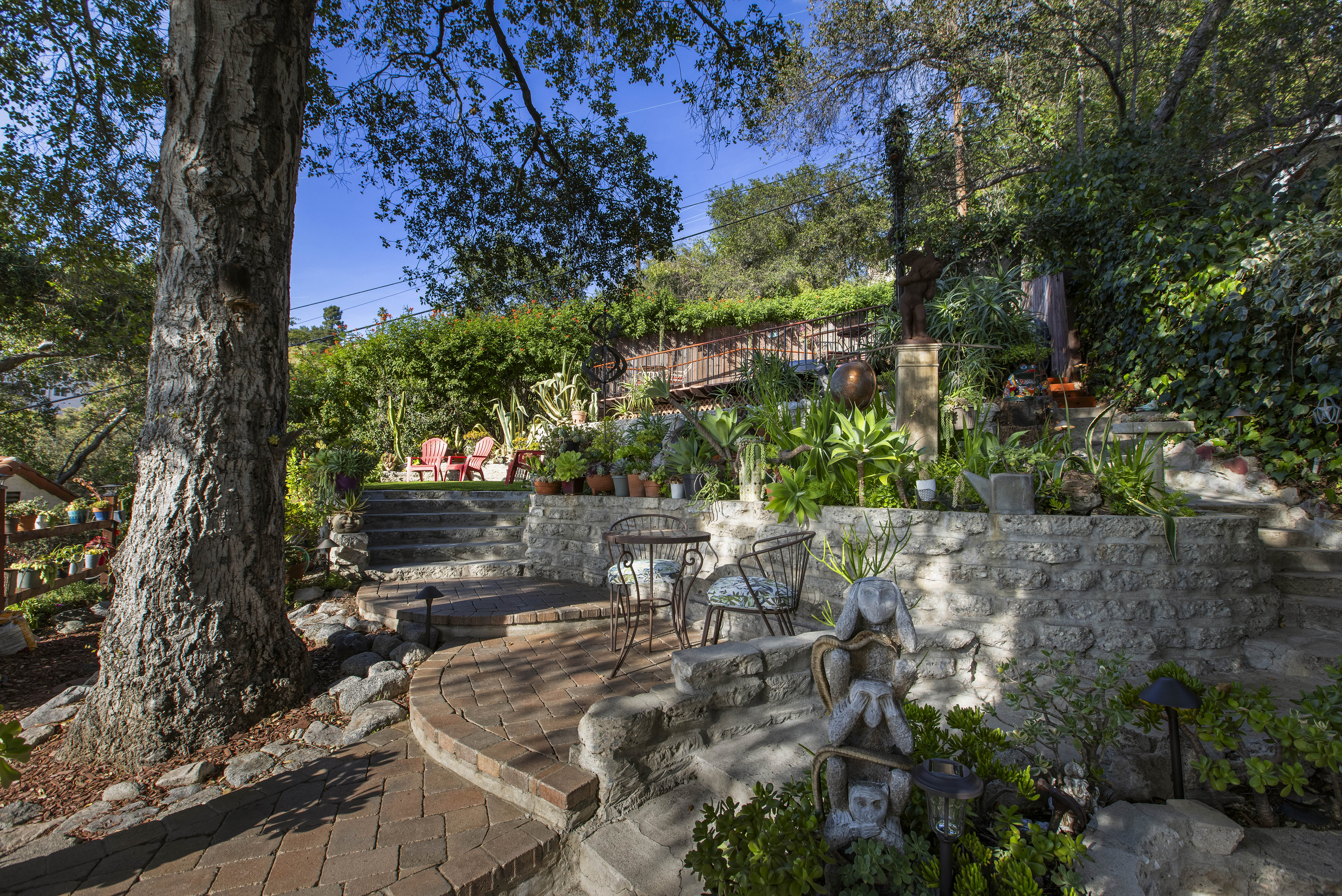 3290 Buckingham Road Glendale, CA 91206 - Photo 50 of 69