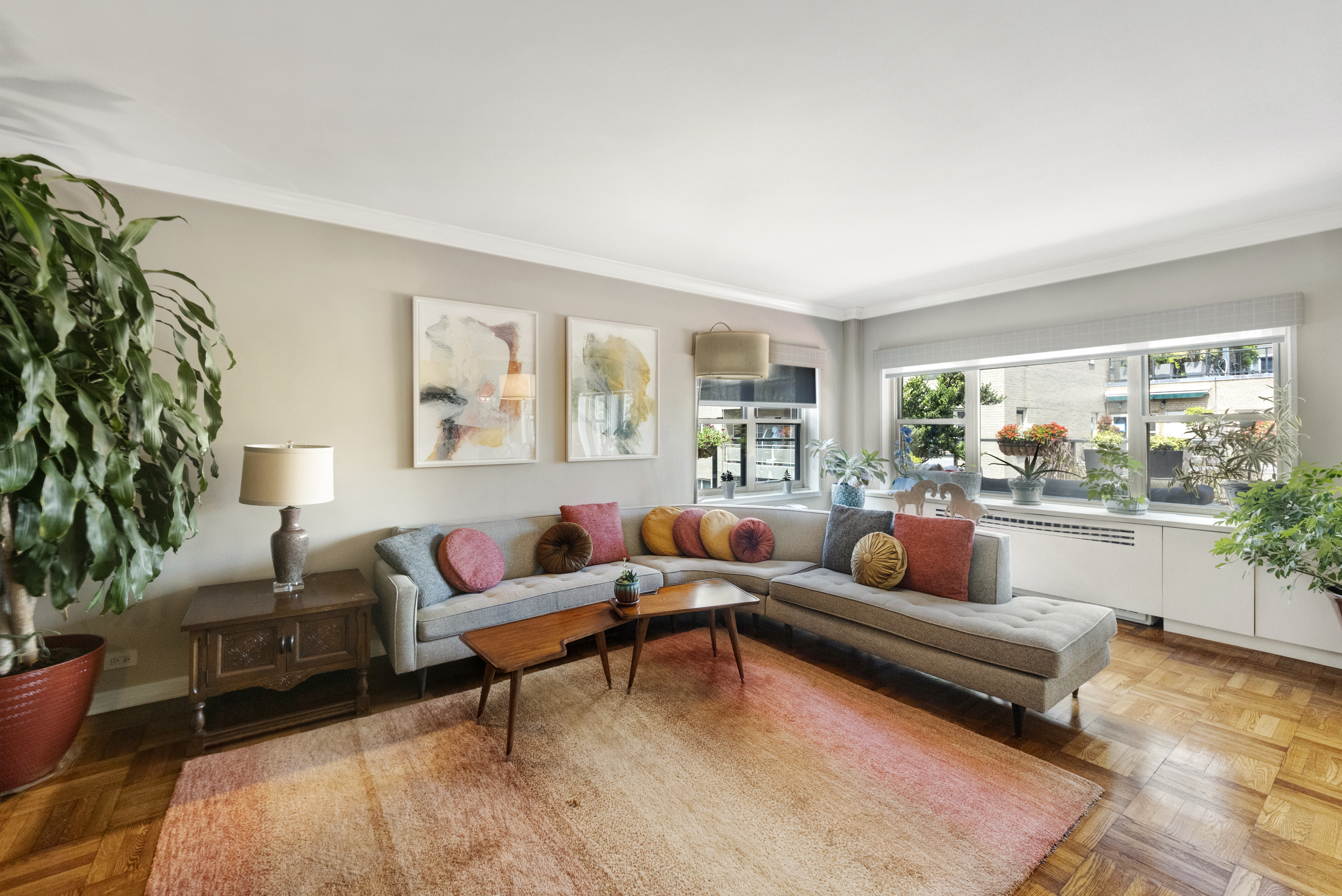 415 East 52nd Street, Unit 12CB Manhattan, NY 10022 - Photo 14 of 21 Gallery Image 14