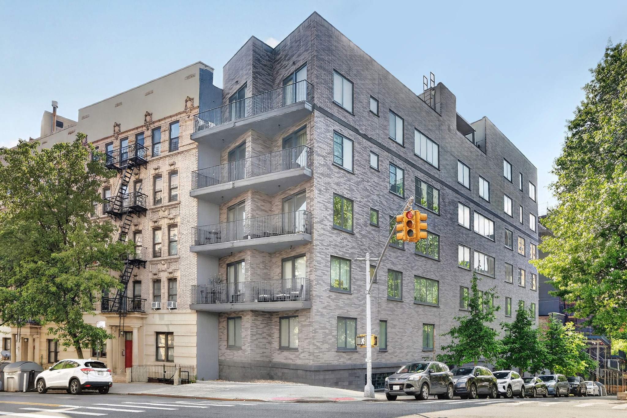 52 Convent Avenue, Unit 3C Manhattan, NY 10027 - Photo 14 of 15