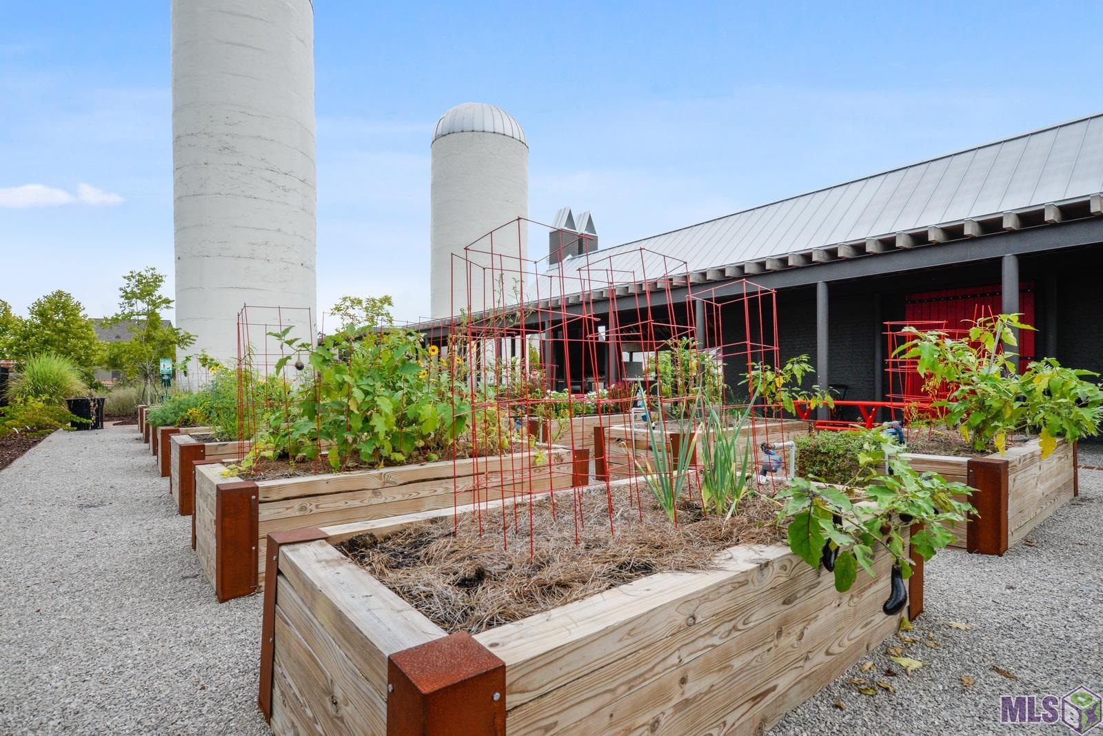 1914 Verte Drive Baton Rouge, LA 70808 - Photo 23 of 25