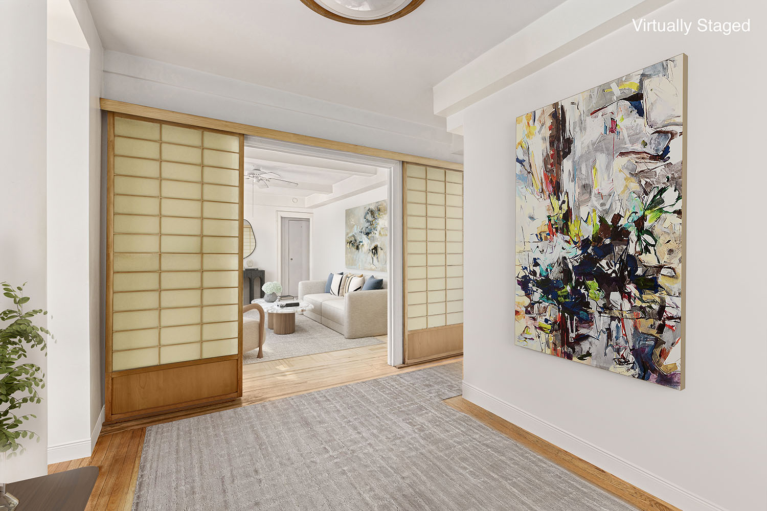 65 West 95th Street, Unit 8C Manhattan, NY 10025 - Photo 1 of 15