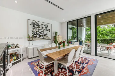 $6,685,000 | 445 Ridgewood Road, Key Biscayne, FL 33149