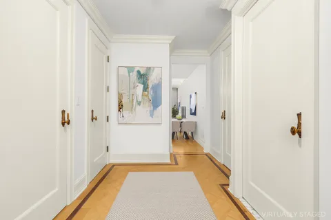 $1,325,000 | 1 Central Park South, Unit 1502 | Central Park South