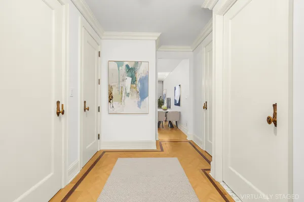 $1,395,000 | 1 Central Park South, Unit 1502 | Central Park South