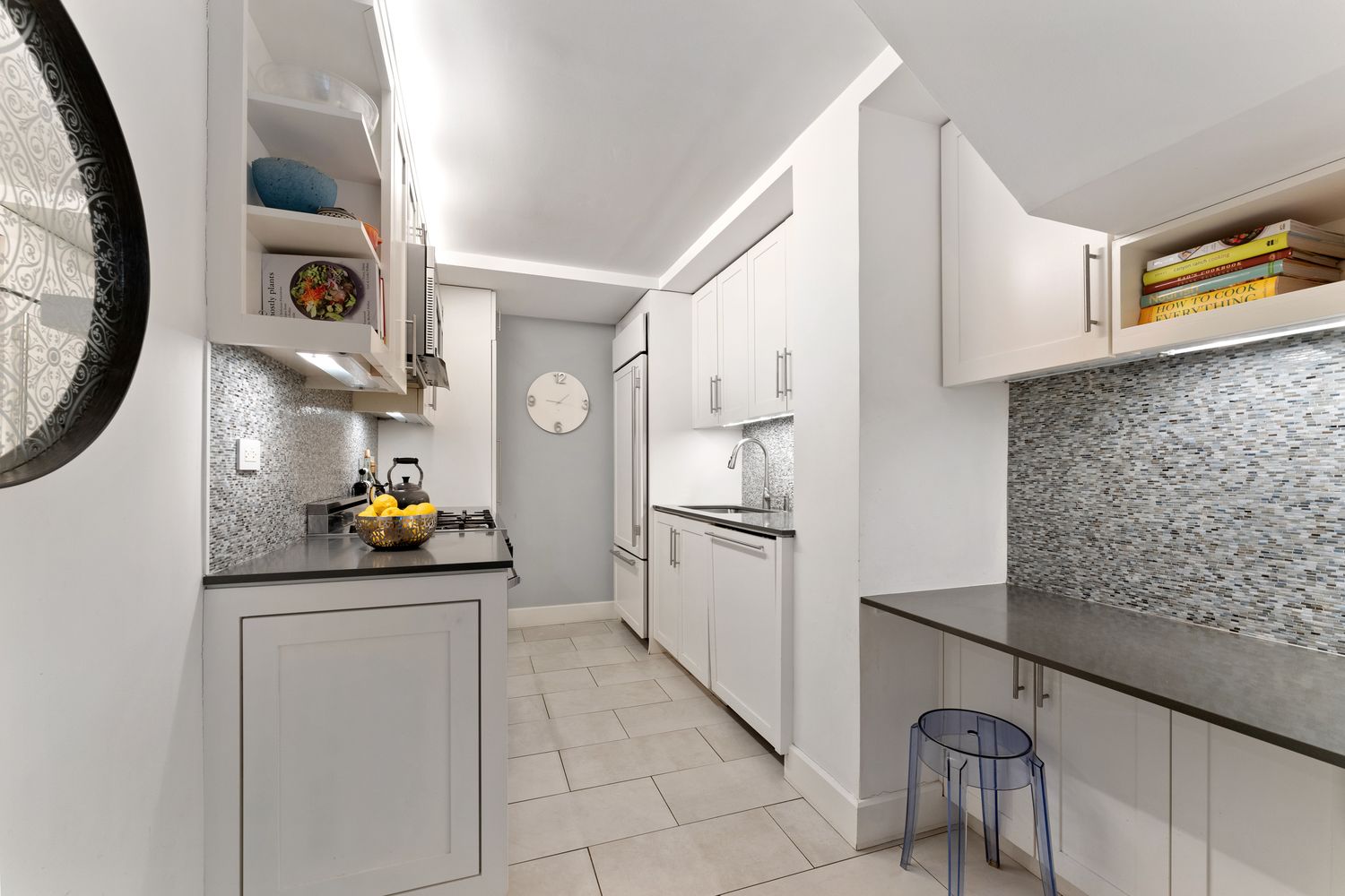 $3,600,000 | 15 West 72nd Street, Unit 5GH/6H | Upper West Side