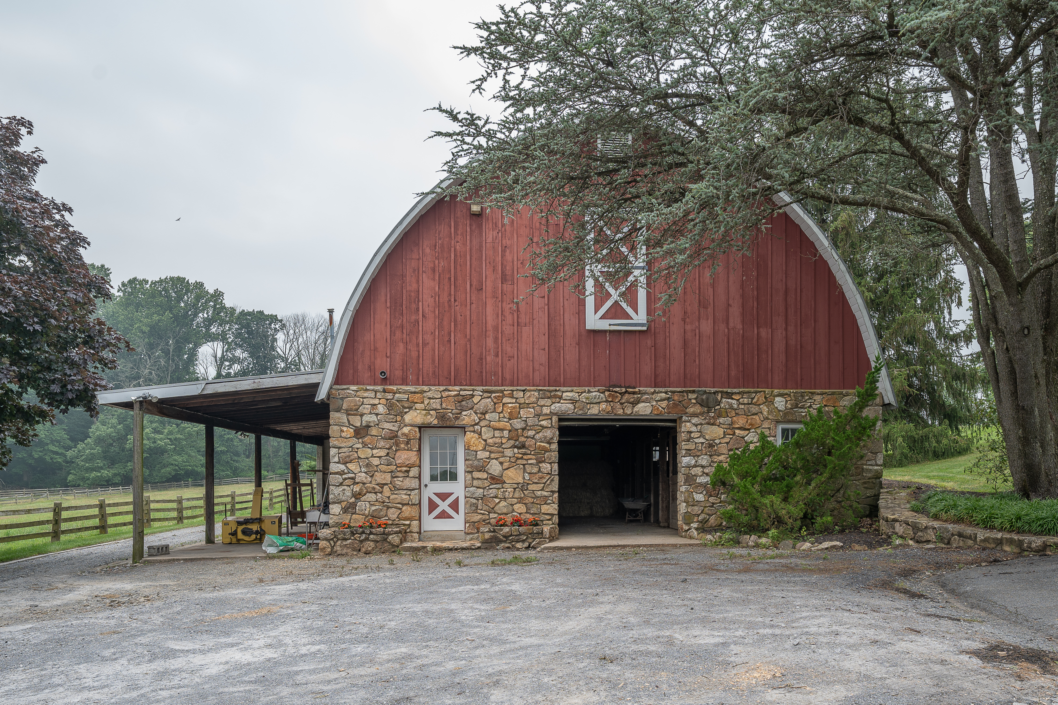 500 East Reeceville Road Downingtown, PA 19335 - Photo 104 of 135