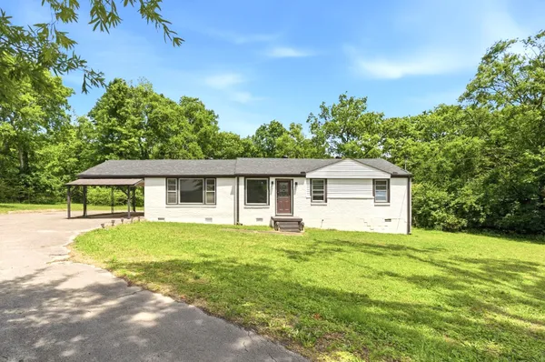 $539,000 | 2838 Brunswick Drive, Nashville, TN 37207