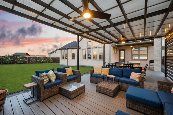 $924,999 | 2576 Horsetail Road, Frisco, TX 75033