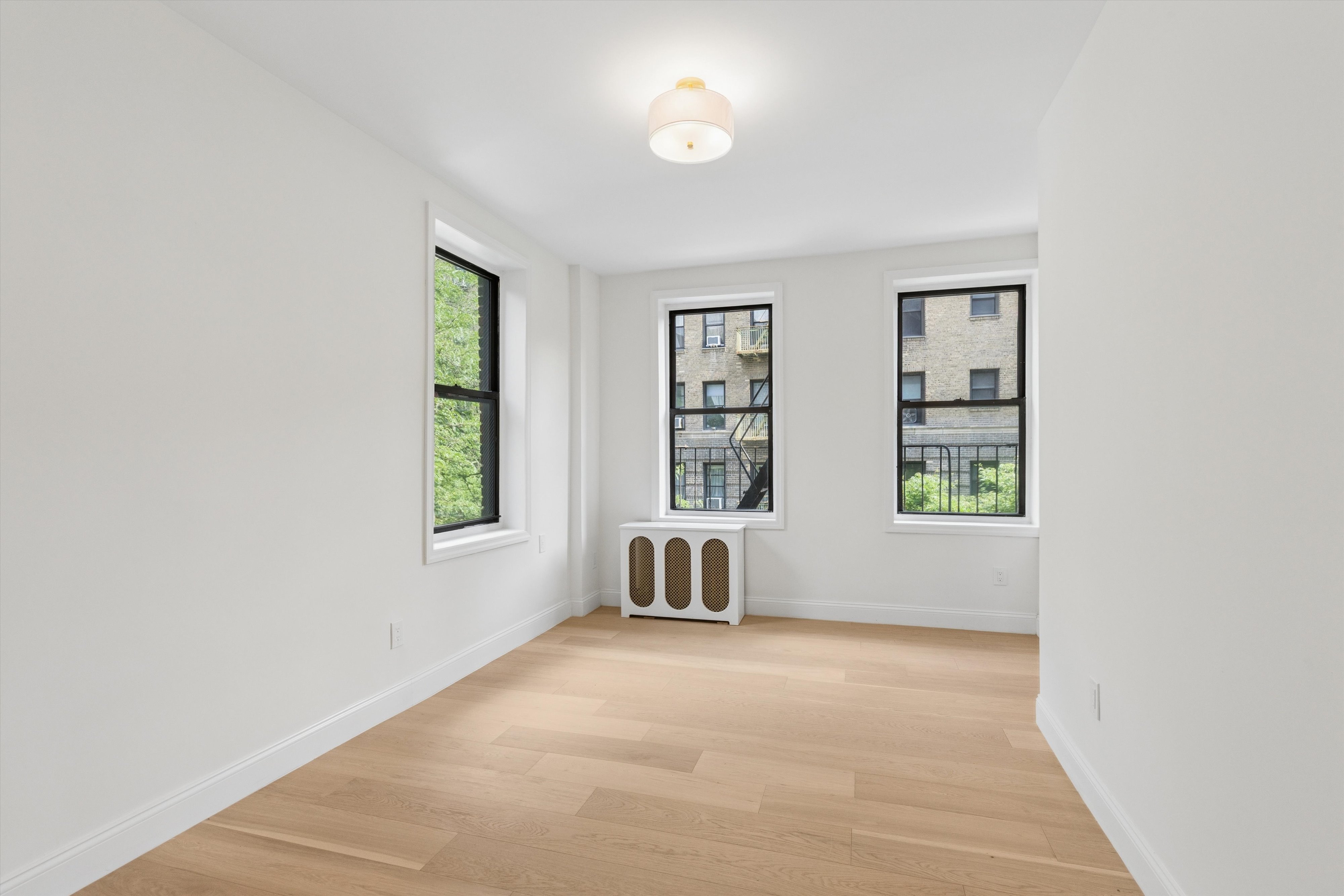 807 Riverside Drive, Unit 2G Manhattan, NY 10032 - Photo 8 of 21 Gallery Image 8