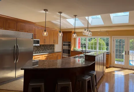 $1,680,000 | 24 Russett Hill Road, Sherborn, MA 01770