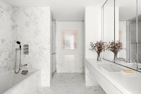 $35,000,000 | 27 Wooster Street, Unit PH | SoHo