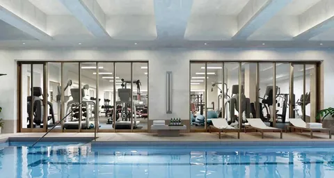 $1,995,000 | 543 West 122nd Street, Unit 5E | Morningside Heights