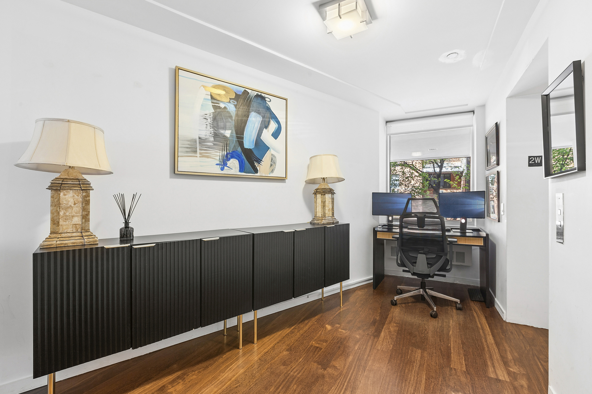 444 West 19th Street, Unit 203 Manhattan, NY 10011 - Photo 4 of 8