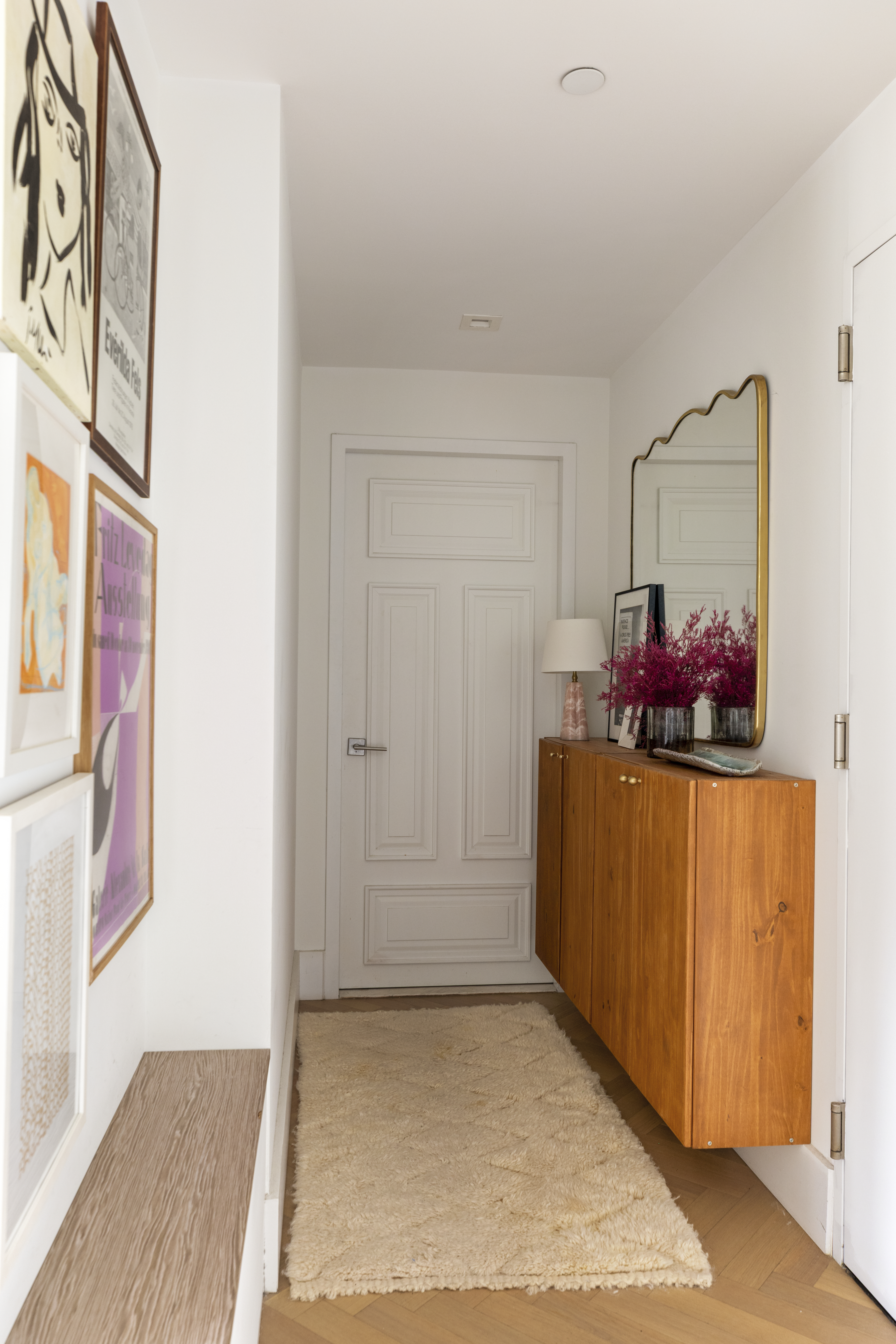 100 Avenue A, Unit 6C Manhattan, NY 10009 - Photo 7 of 9