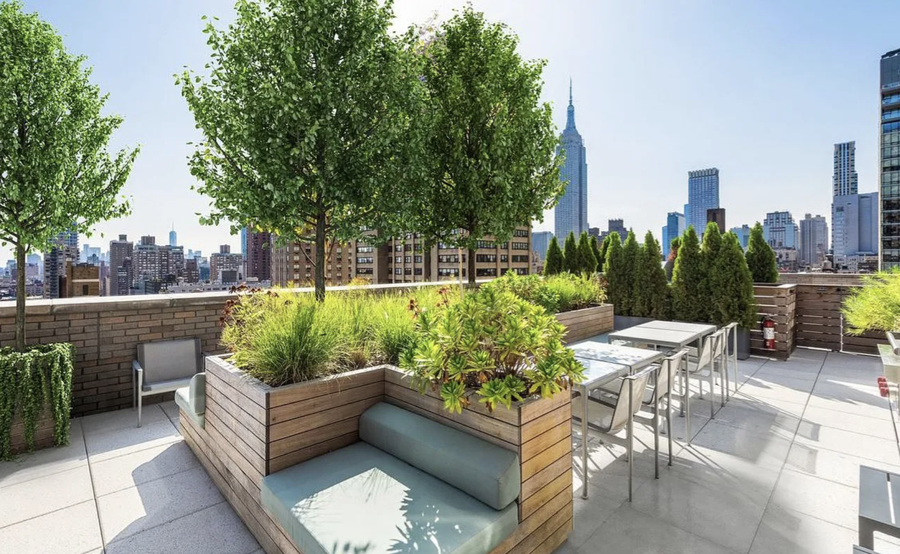 591 3rd Avenue, Unit 4D Manhattan, NY 10016 - Photo 10 of 13