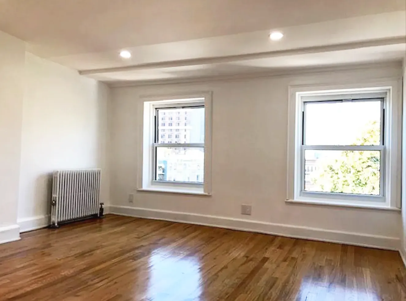 $4,200 | 92 South Oxford Street, Unit 4 | Fort Greene