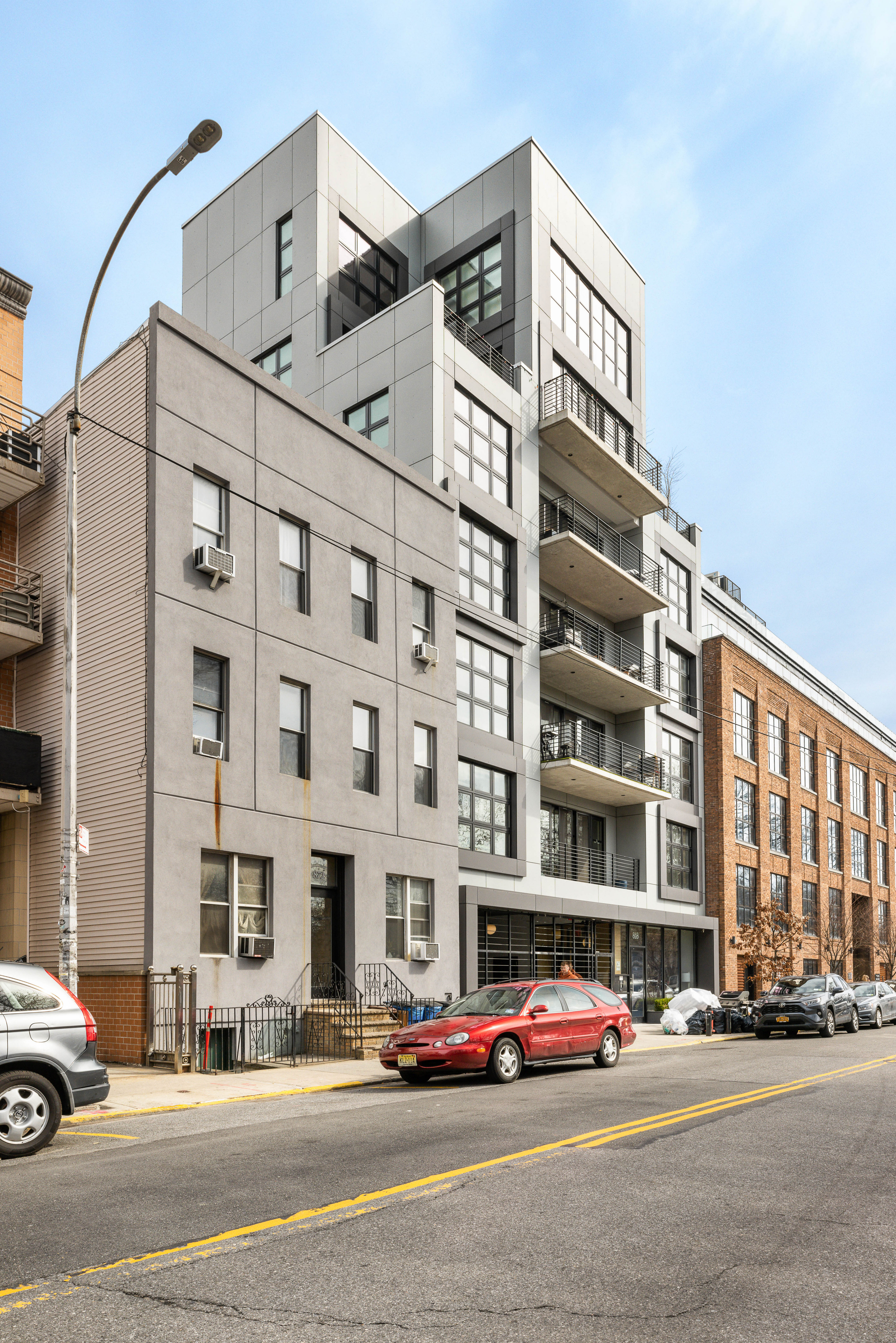 868 Lorimer Street, Unit 5C Brooklyn, NY 11222 - Photo 26 of 27