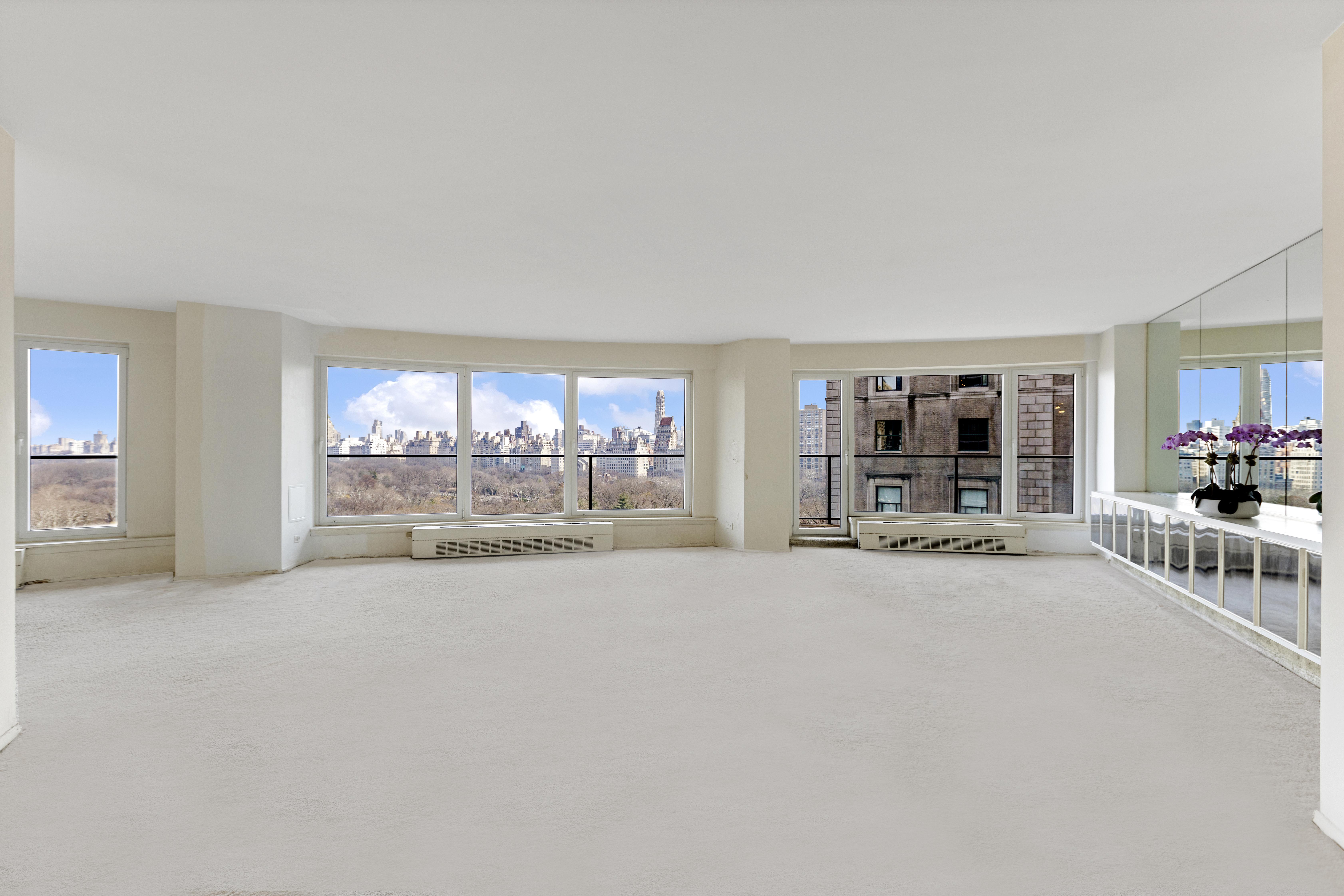 200 Central Park South, Unit 16B Manhattan, NY 10019 - Photo 6 of 15