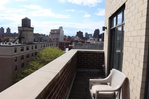 330 East 119th Street, Unit 7C Manhattan, NY 10035 - Photo 5 of 13