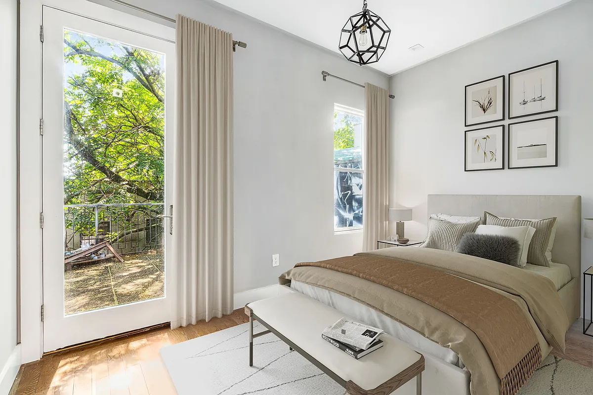 16-12 Centre Street, Unit 2 Queens, NY 11385 - Photo 6 of 13