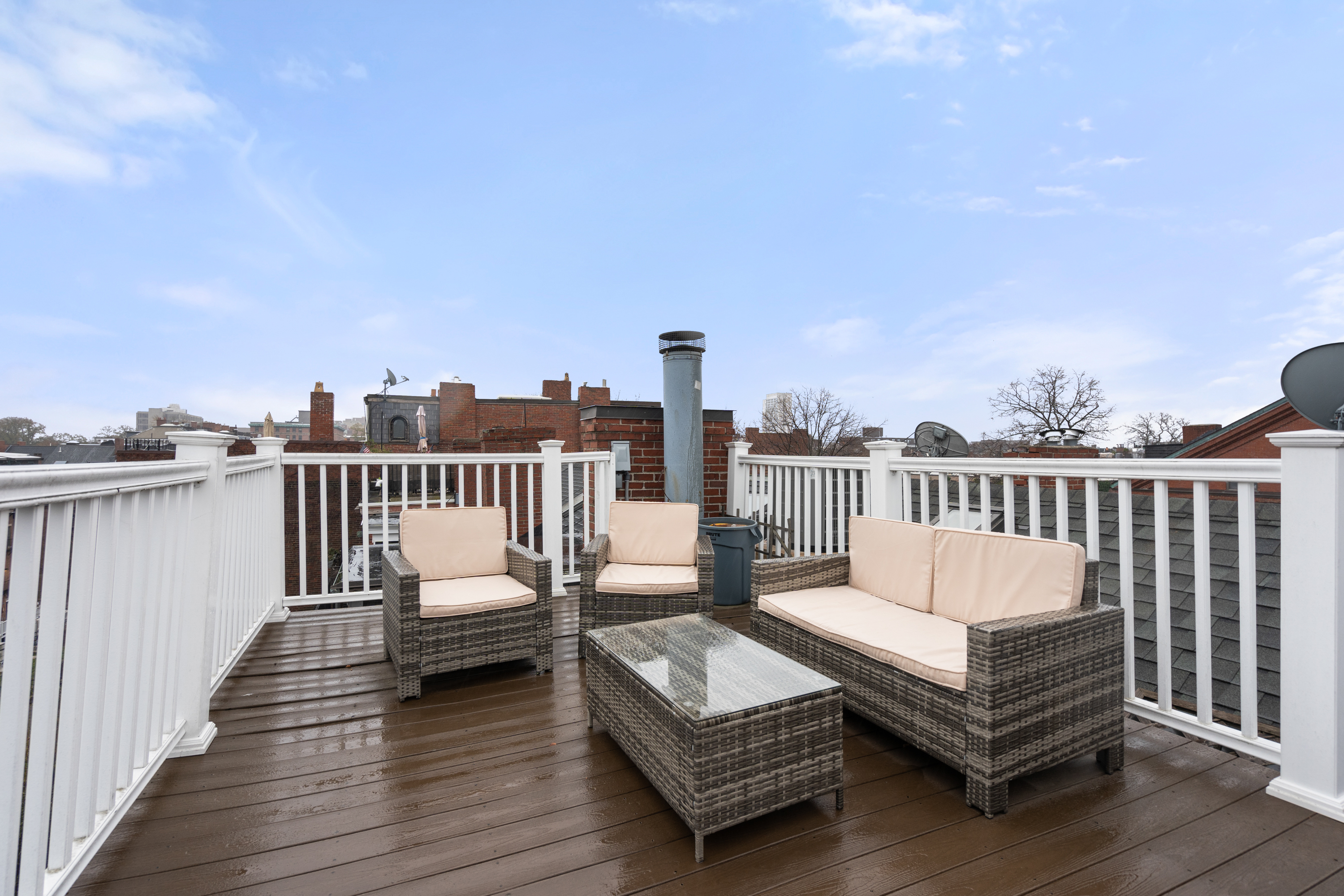 53 Rutland Street, Unit 3 Boston, MA 02118 - Photo 21 of 29