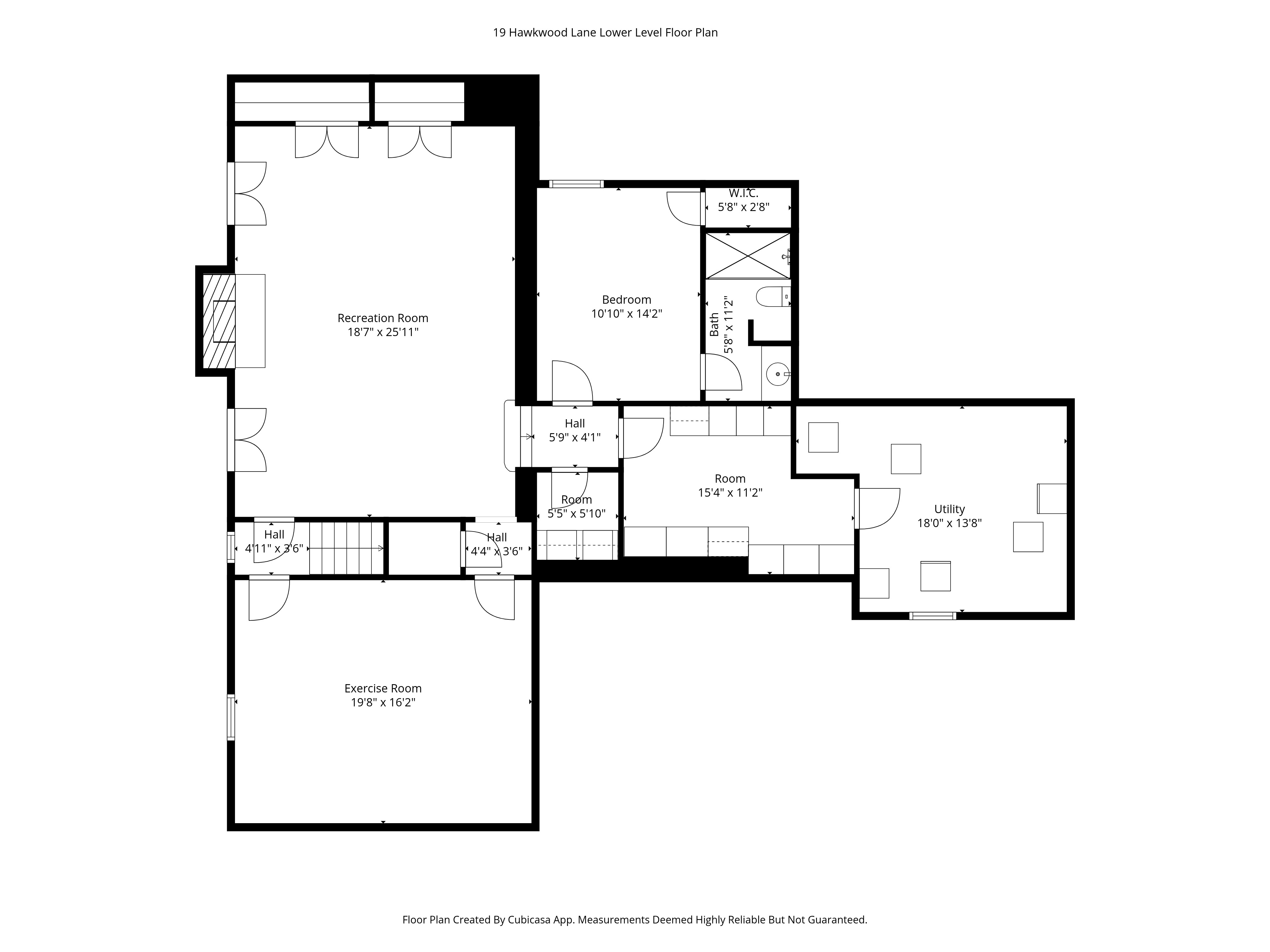 19 Hawkwood Lane Greenwich, CT 06830 - Photo 32 of 33