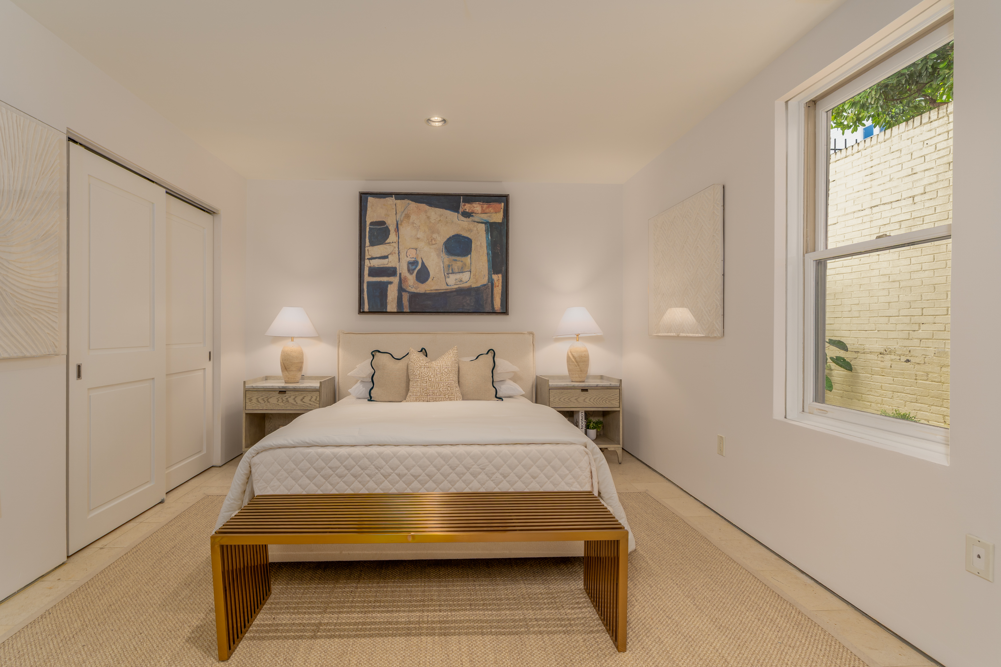 1213 N Street Northwest, Unit A Washington, DC 20005 - Photo 30 of 38