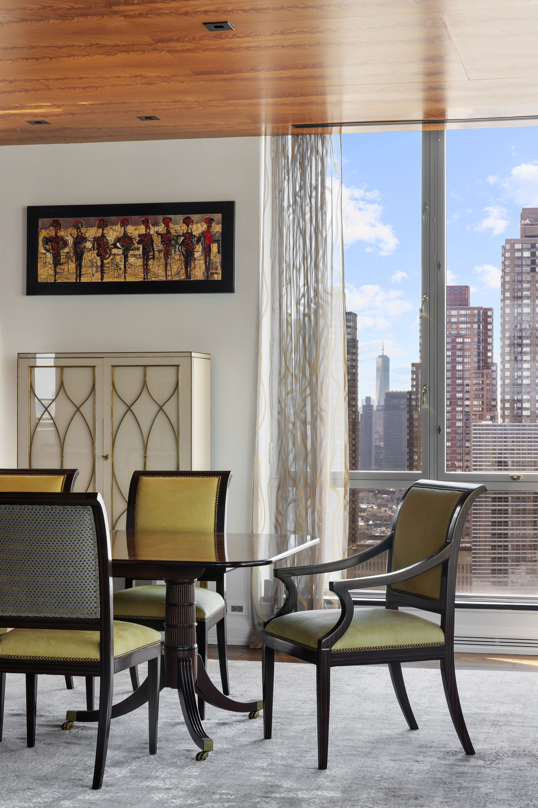 1965 Broadway, Unit PH3BC Manhattan, NY 10023 - Photo 9 of 25