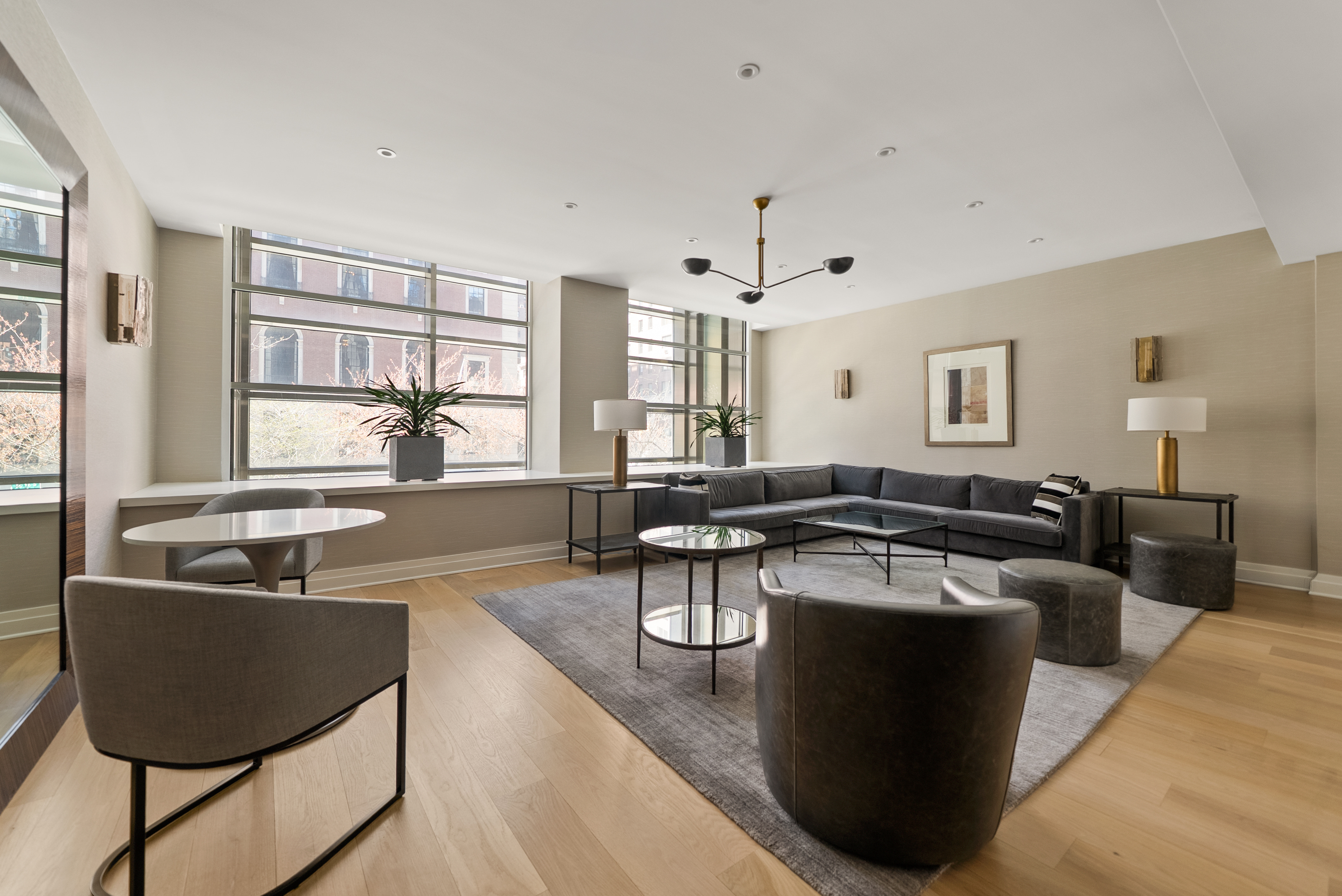 45 Park Avenue, Unit 304 Manhattan, NY 10016 - Photo 8 of 11