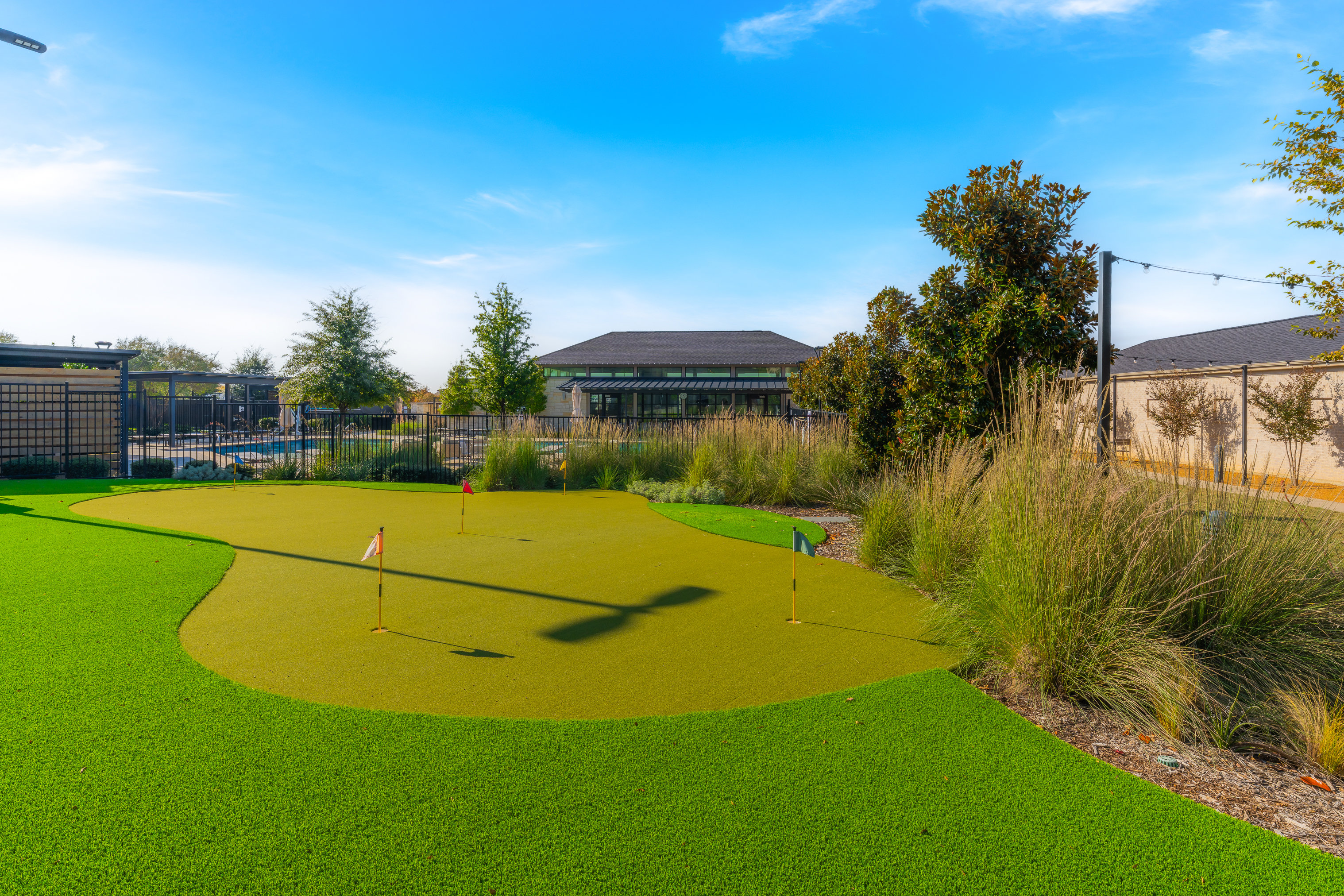 651 Watters Road, Unit 4107 Allen, TX 75013 - Photo 26 of 27