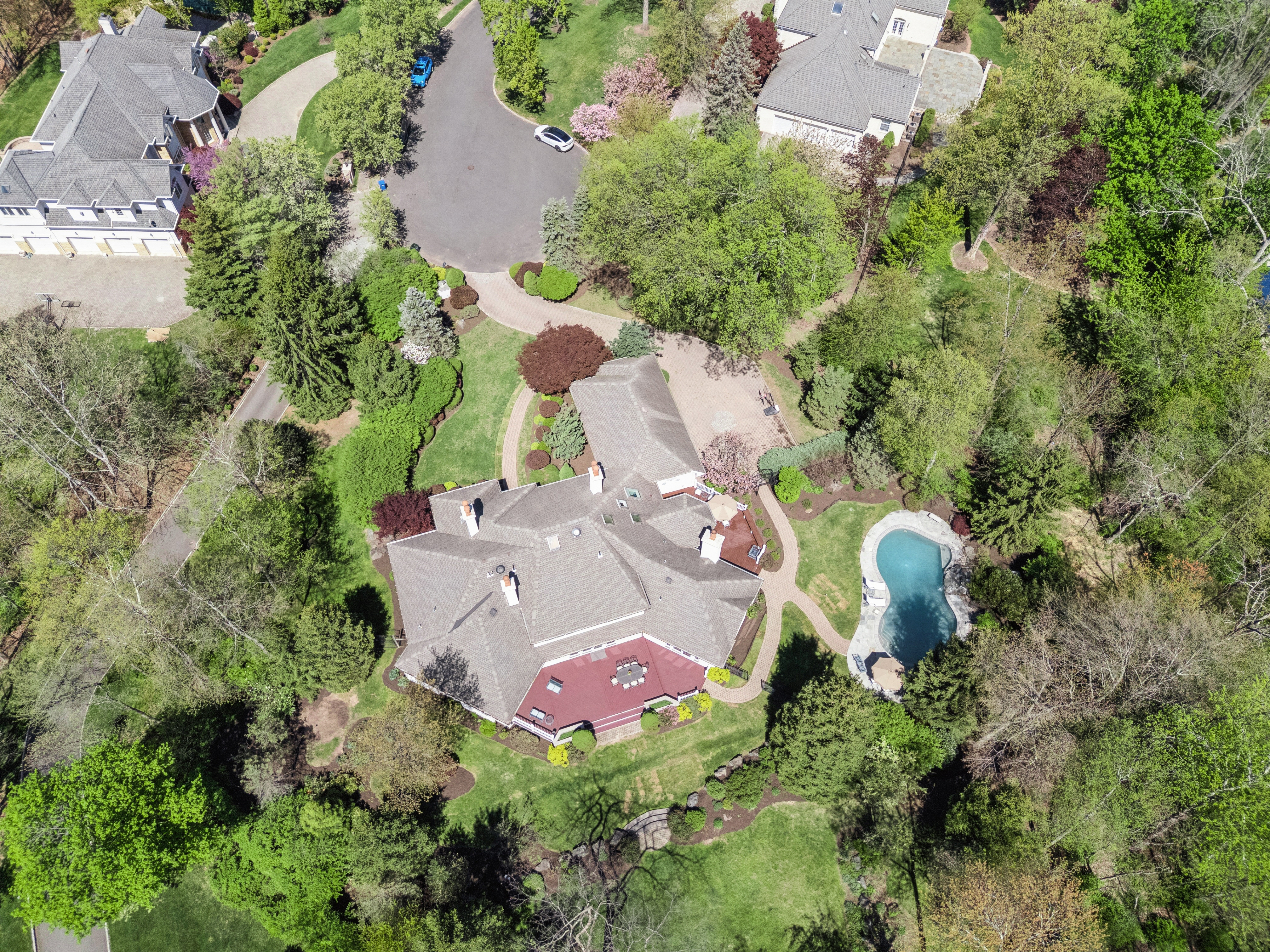 110 Chelsea Watchung, NJ 07069 - Photo 67 of 77