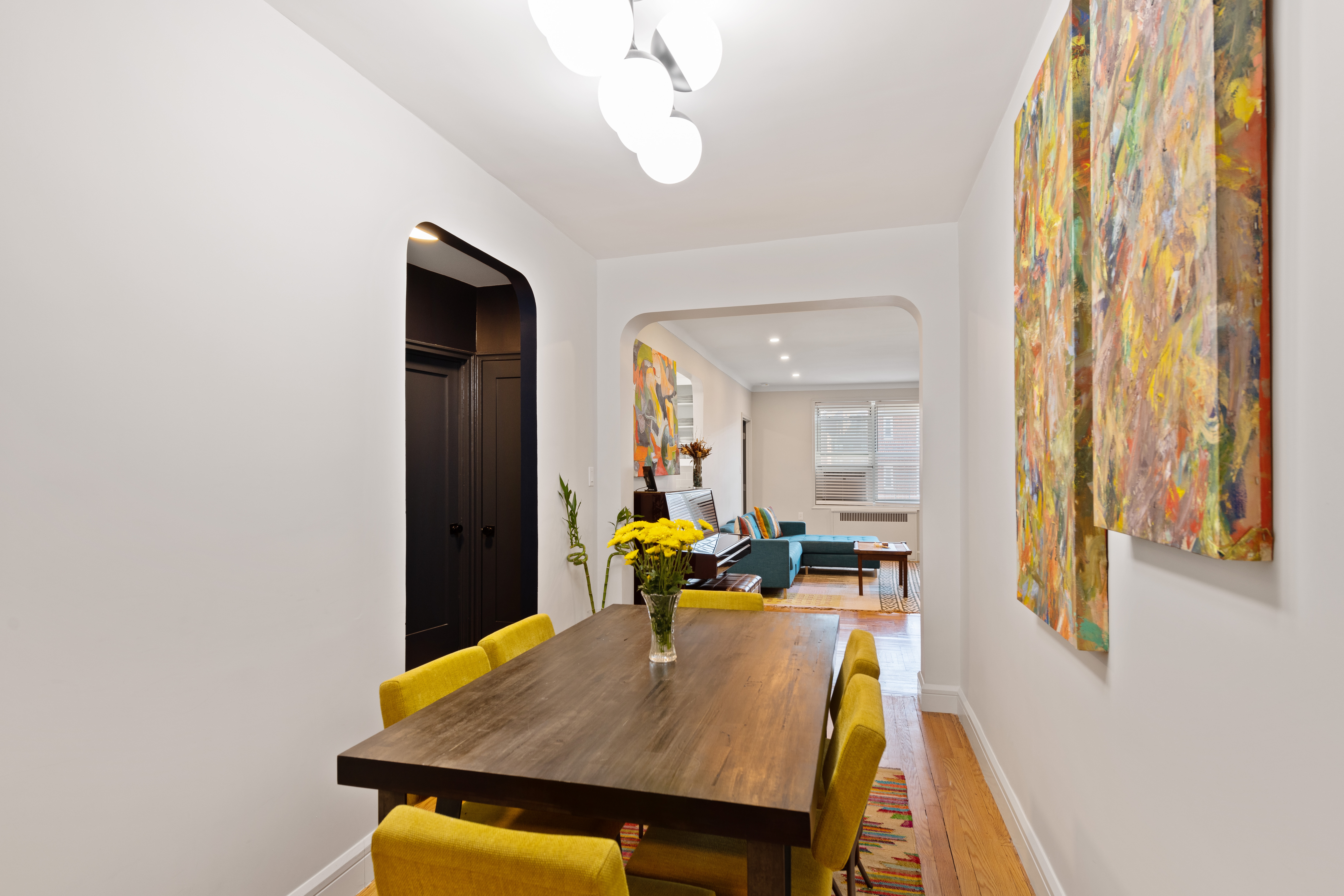 99-45 67th Road, Unit 511 Queens, NY 11375 - Photo 5 of 13