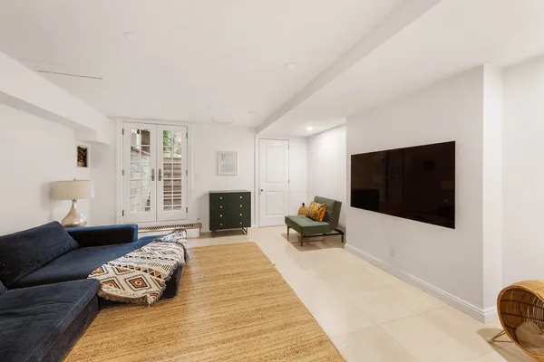 a view of a workspace