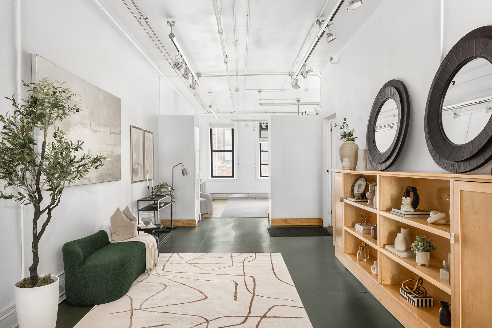 8 Greene Street, Unit 5 Manhattan, NY 10013 - Photo 6 of 12