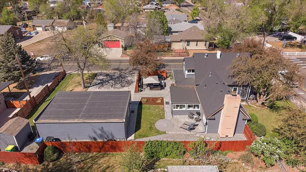 $900,000 | 8108 Grandview Avenue, Arvada, CO 80002