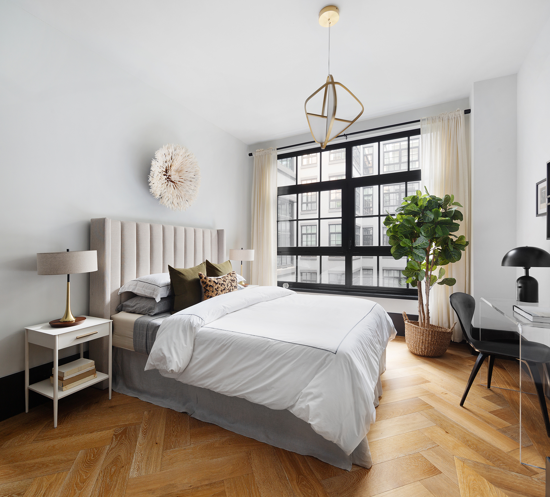 51 Jay Street, Unit 3N Brooklyn, NY 11201 - Photo 5 of 12