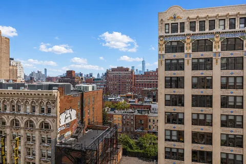 $1,295,000 | 77 7th Avenue, Unit 12P | Chelsea