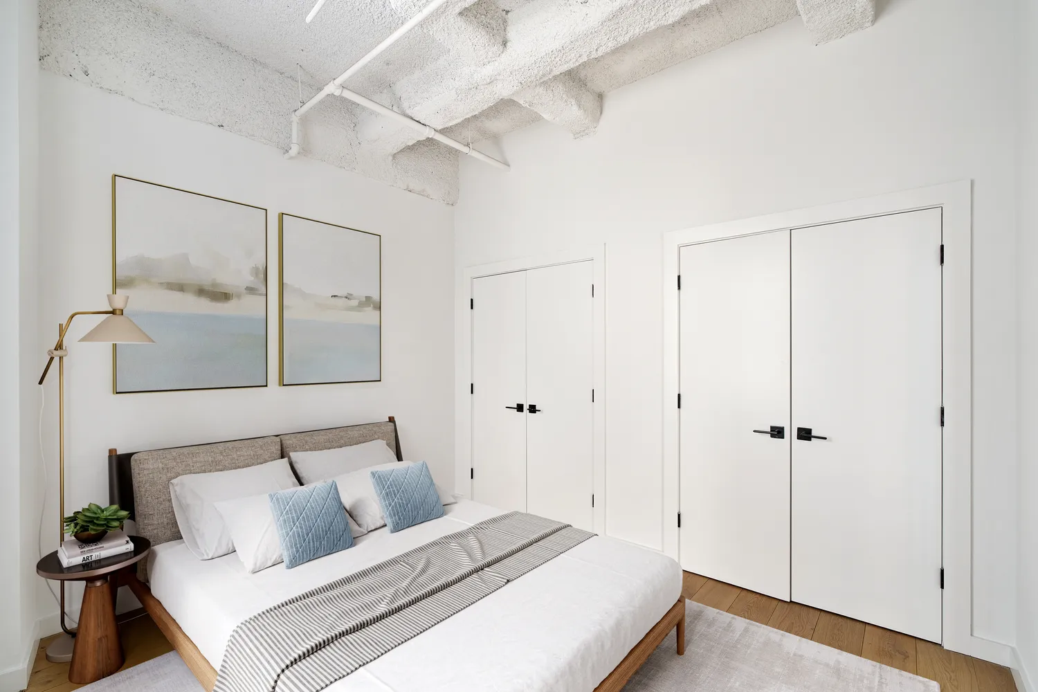 $4,600 | 275 Park Avenue, Unit 5L | Clinton Hill