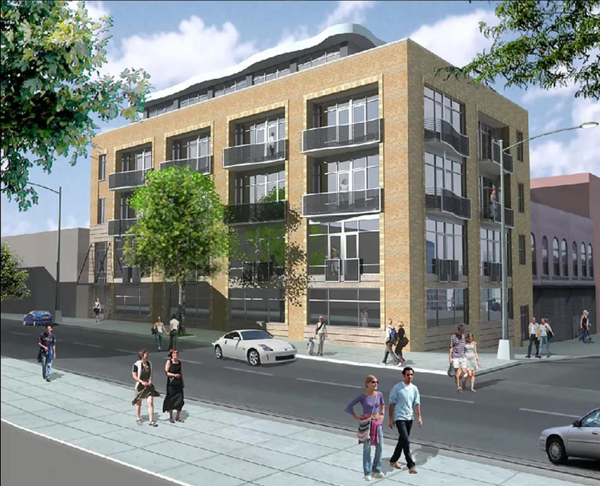 1069 Lincoln Place Brooklyn, NY 11213 - Photo 20 of 21