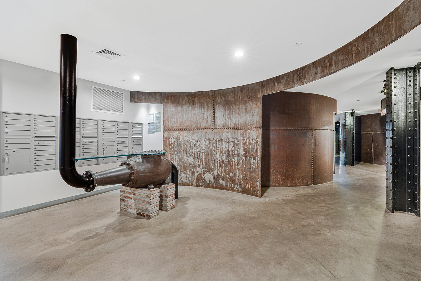 37 Bridge Street, Unit 4G Brooklyn, NY 11201 - Photo 11 of 12 Gallery Image 11