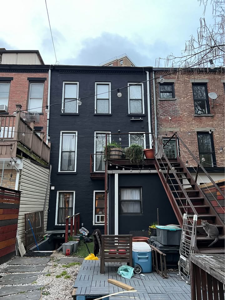 420 Kosciuszko Street, Unit 1 Brooklyn, NY 11221 - Photo 7 of 7