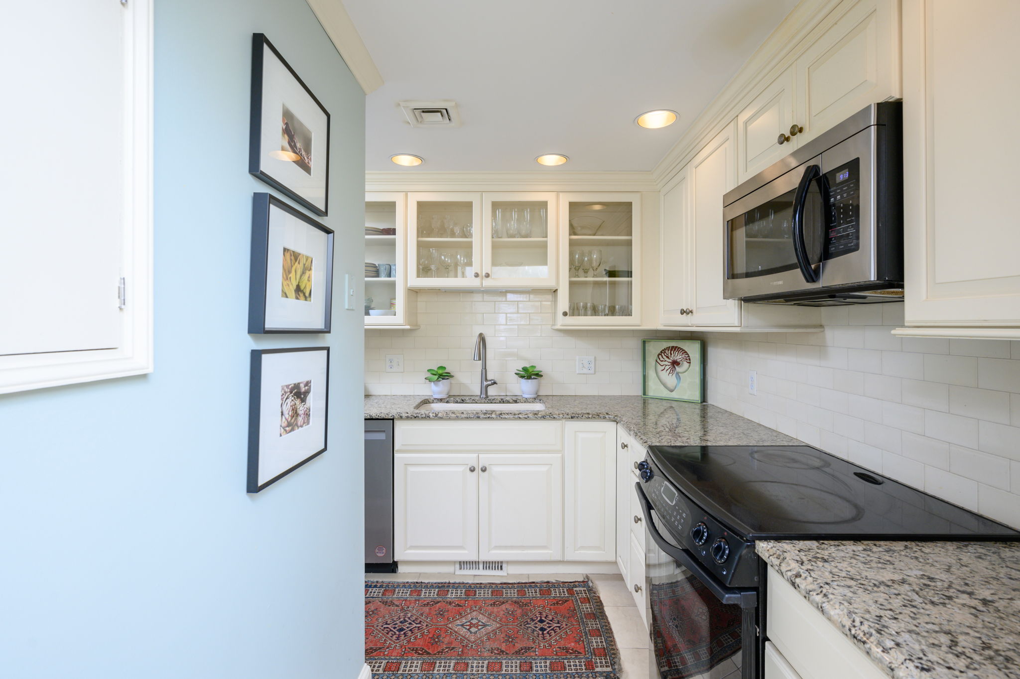 520 Jerusalem Road, Unit 1A Cohasset, MA 02025 - Photo 24 of 33