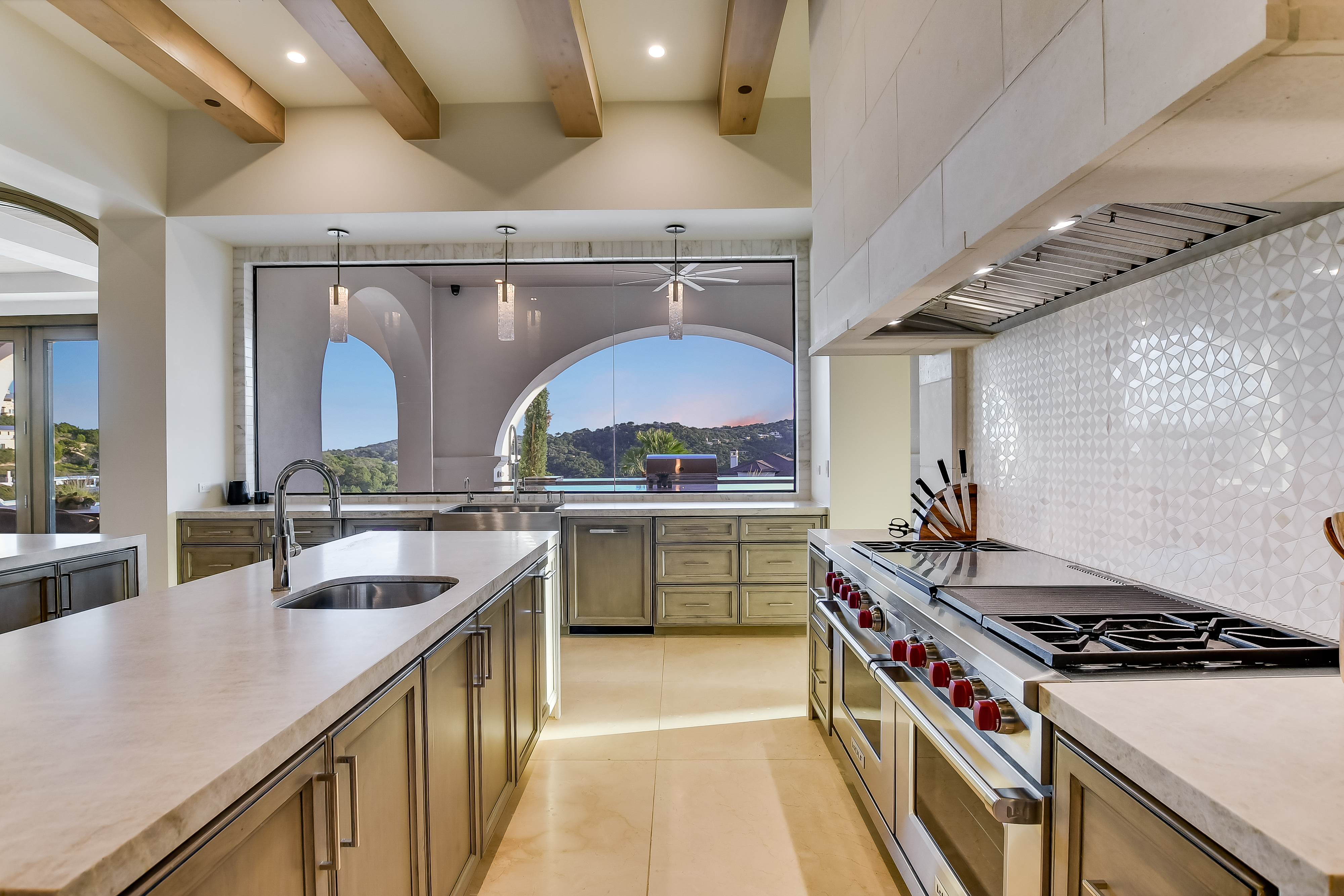 Scenic View Drive Austin, TX 78746 - Photo 14 of 36