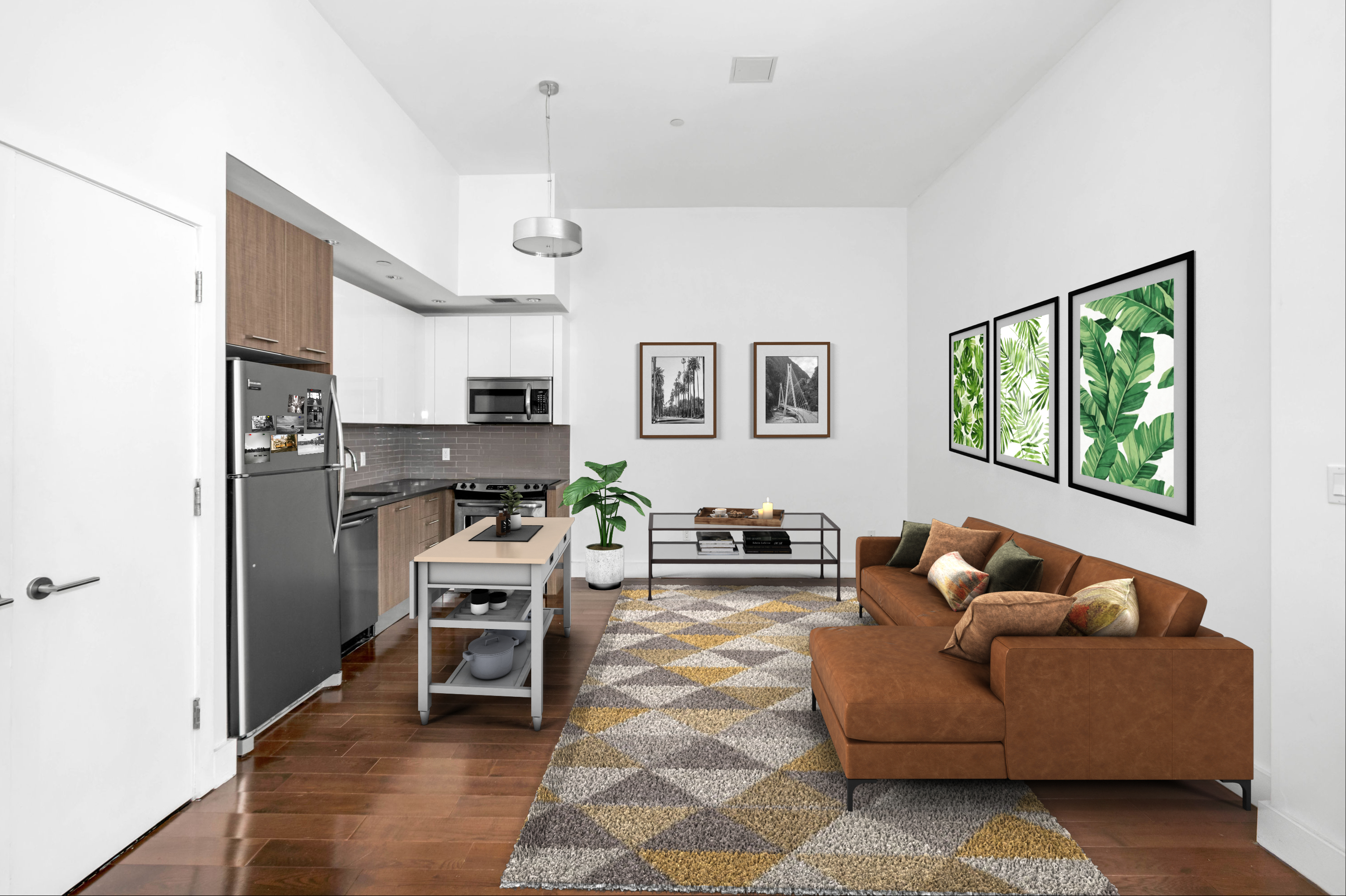 363 Prospect Place, Unit 1K Brooklyn, NY 11238 - Photo 1 of 7