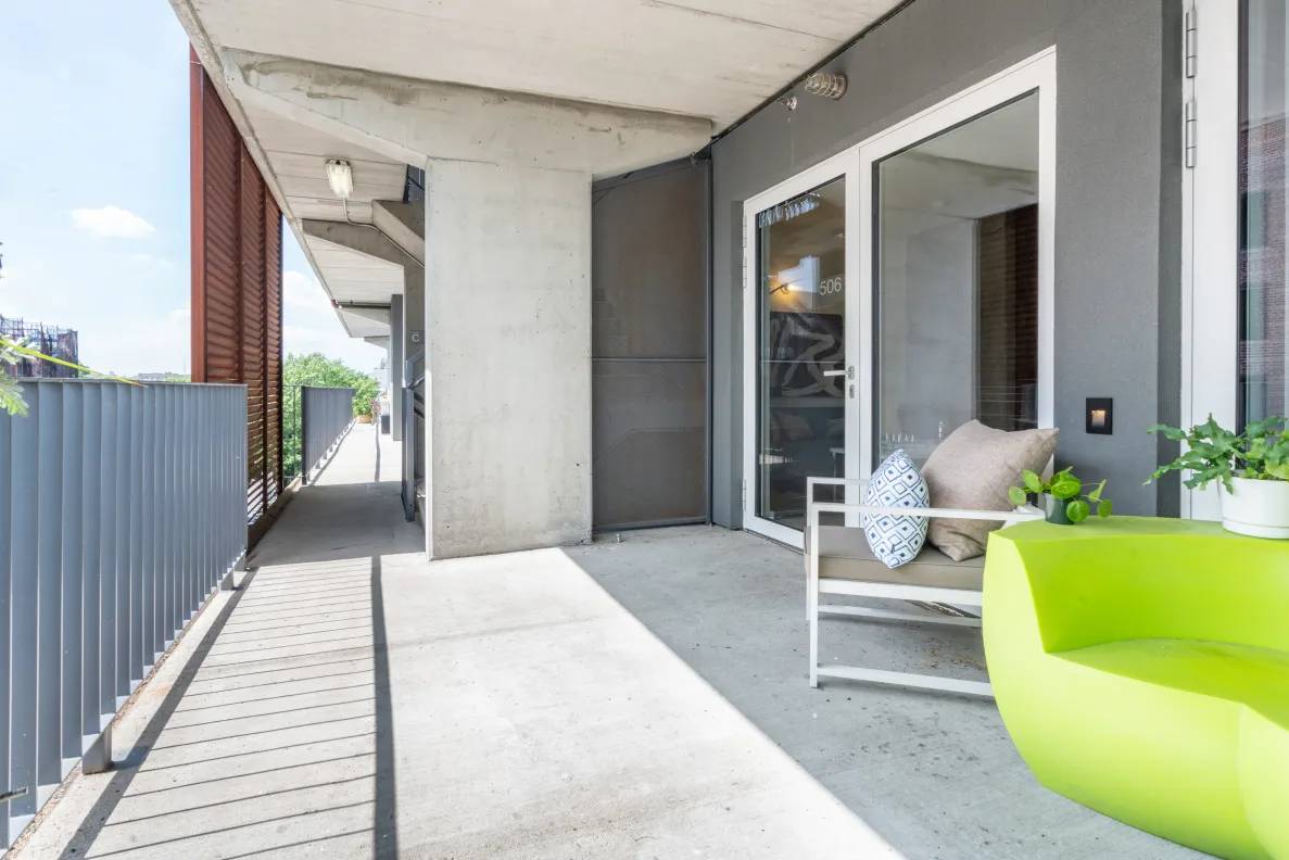 $590,000 | 651 New York Avenue, Unit 306 | Wingate