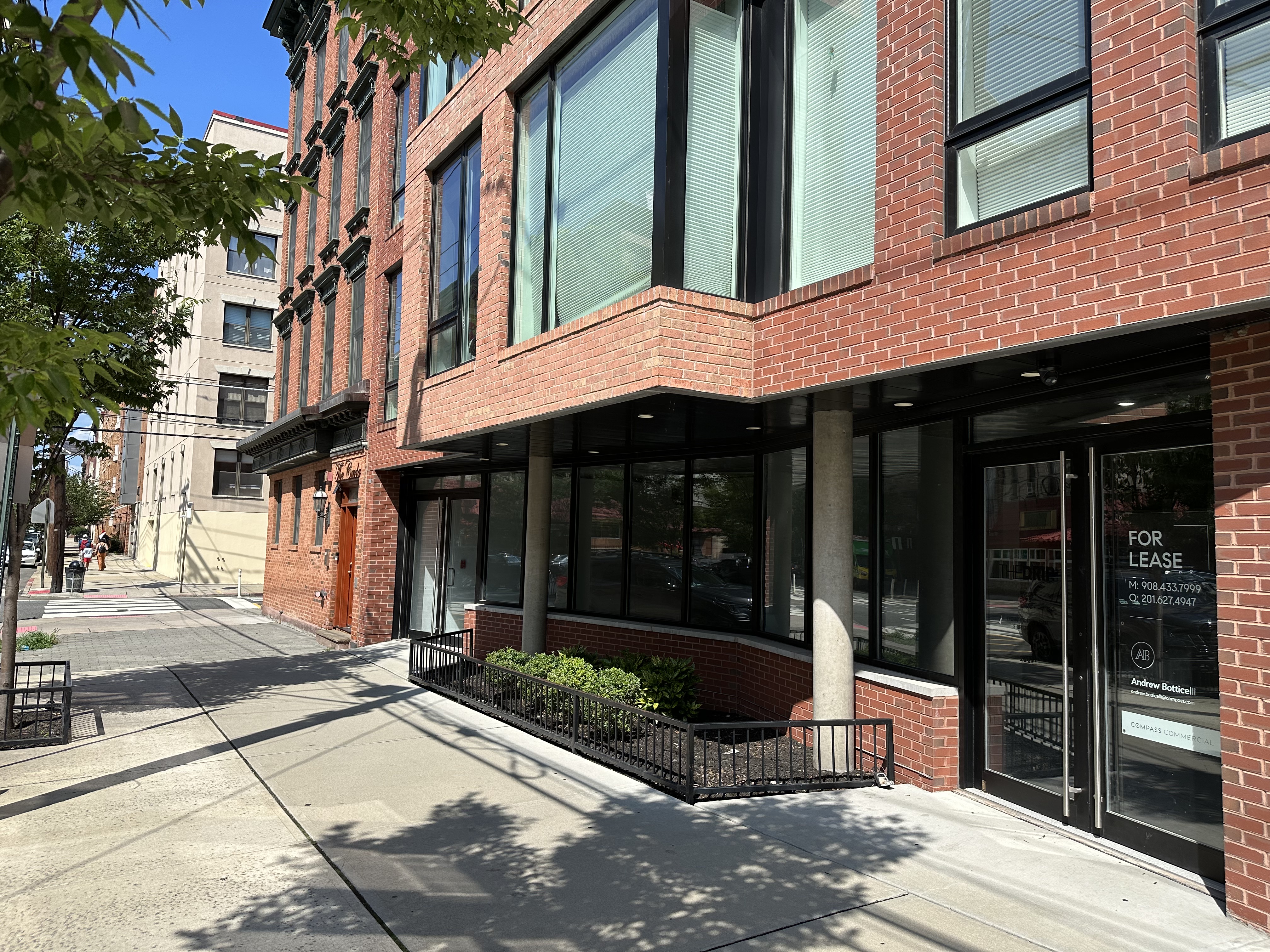 115 Grand Street, Unit 1 Hoboken, NJ 07030 - Photo 6 of 10