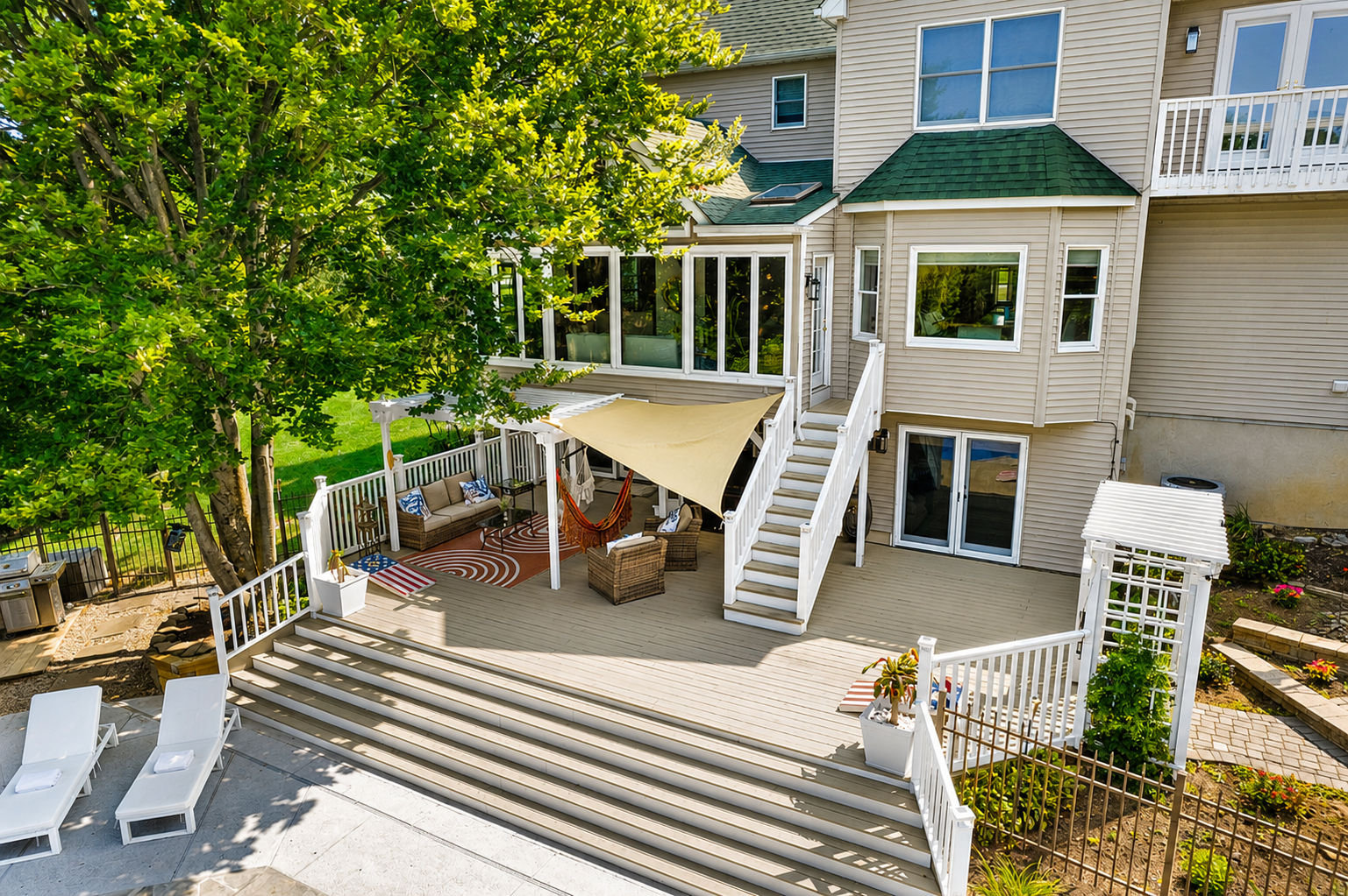 309 Greens Ridge Road Stewartsville, NJ 08886 - Photo 25 of 36 Gallery Image 25